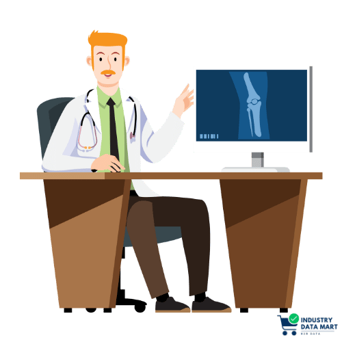 Orthopedic Doctor Database | Link Kart