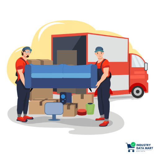Packers and Movers Database | Link Kart