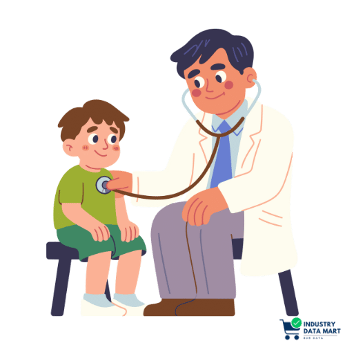 Pediatrician Database | Verified B2B Leads India