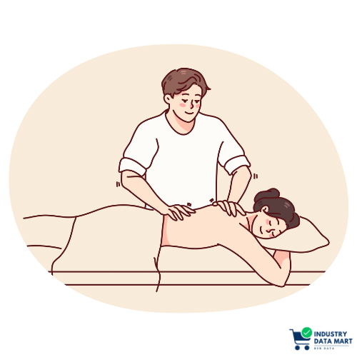 Spa and Wellness Center Database | Link Kart